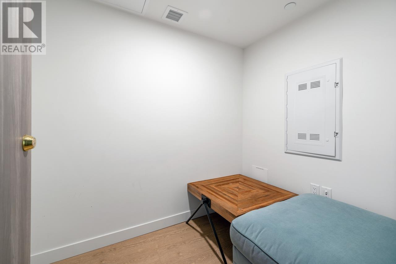 412 89 Nelson Street, Vancouver, British Columbia  V6Z 0E7 - Photo 15 - R2984187