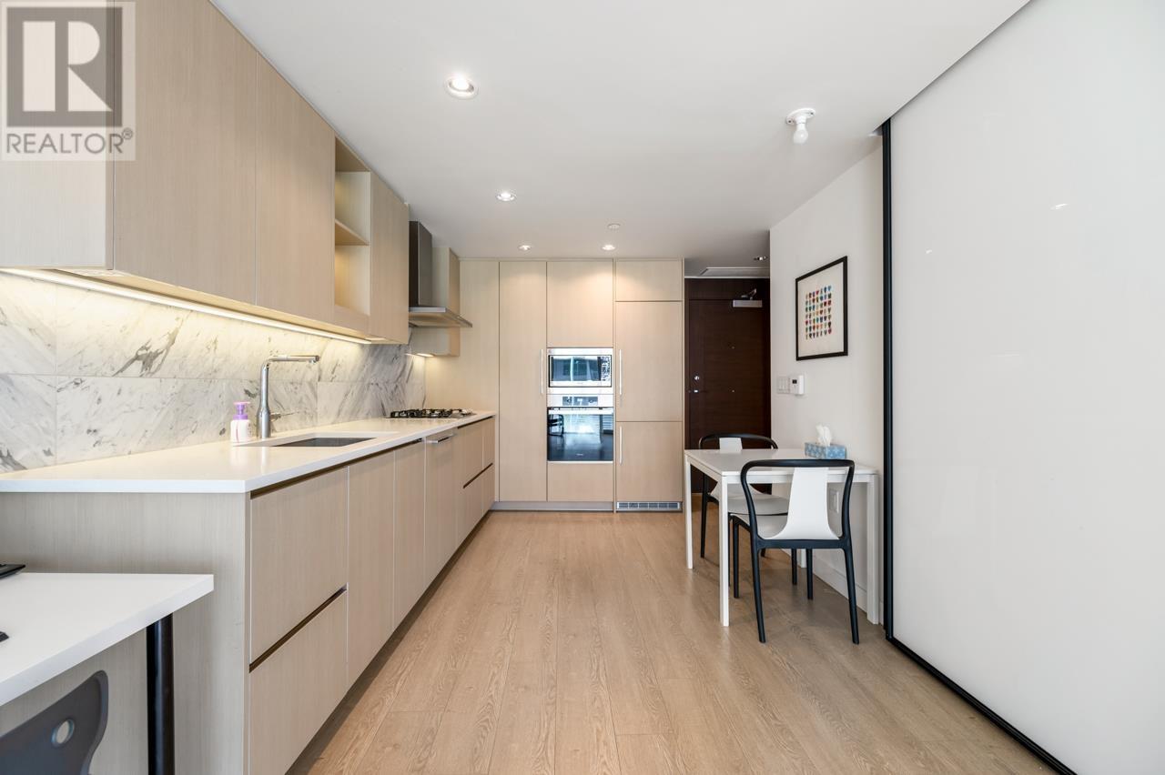 412 89 Nelson Street, Vancouver, British Columbia  V6Z 0E7 - Photo 2 - R2984187