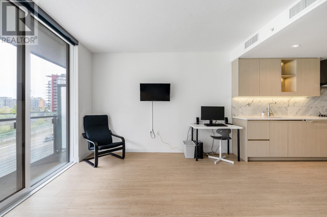 412 89 Nelson Street, Vancouver, British Columbia  V6Z 0E7 - Photo 4 - R2984187