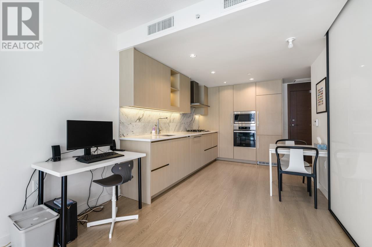 412 89 Nelson Street, Vancouver, British Columbia  V6Z 0E7 - Photo 5 - R2984187