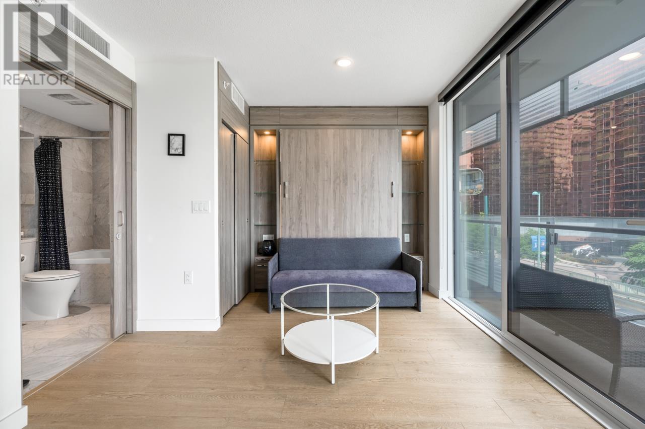 412 89 Nelson Street, Vancouver, British Columbia  V6Z 0E7 - Photo 6 - R2984187