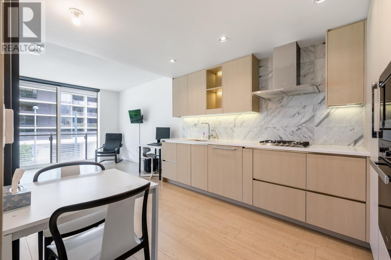 412 89 Nelson Street, Vancouver, British Columbia  V6Z 0E7 - Photo 7 - R2984187