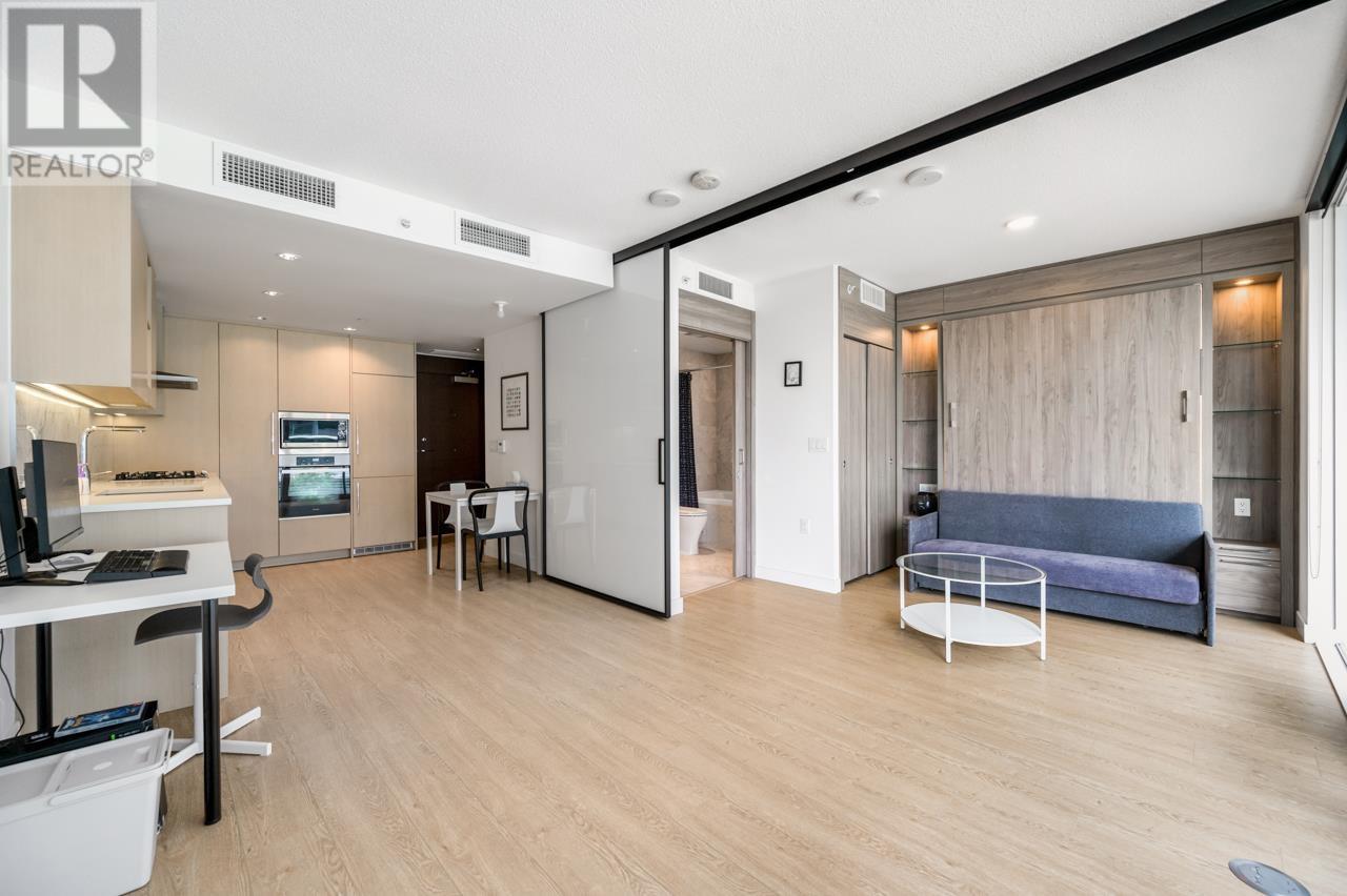 412 89 Nelson Street, Vancouver, British Columbia  V6Z 0E7 - Photo 8 - R2984187