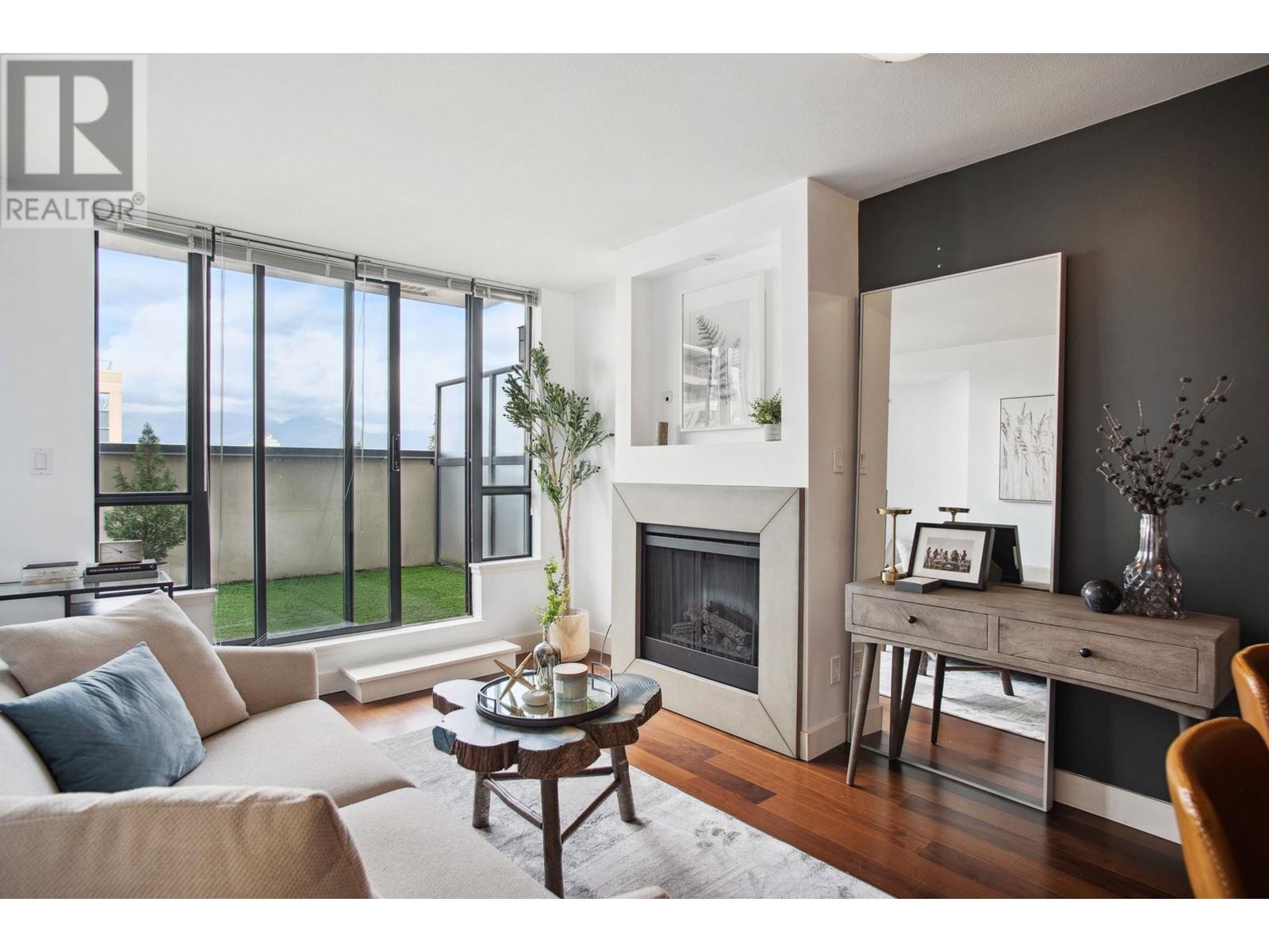 505 3228 Tupper Street, Vancouver, British Columbia  V5Z 4S7 - Photo 1 - R2984211