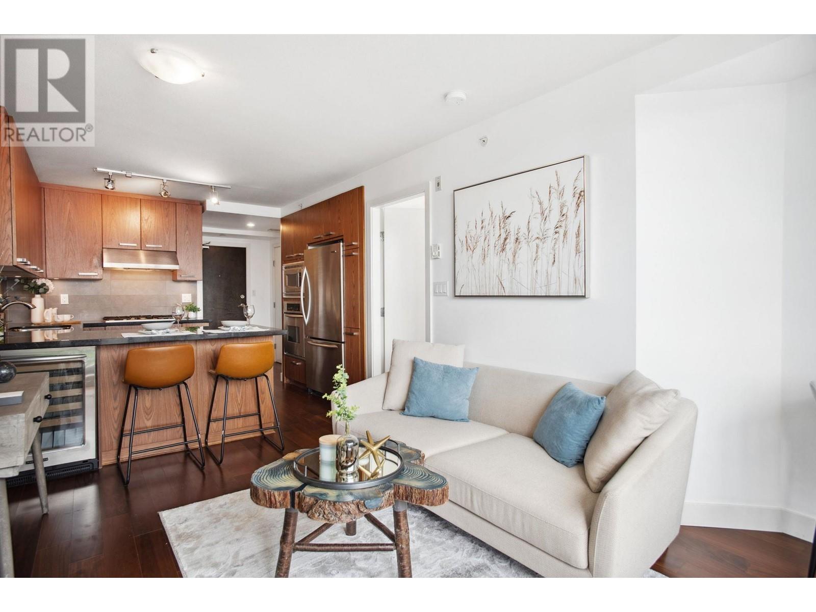 505 3228 Tupper Street, Vancouver, British Columbia  V5Z 4S7 - Photo 10 - R2984211