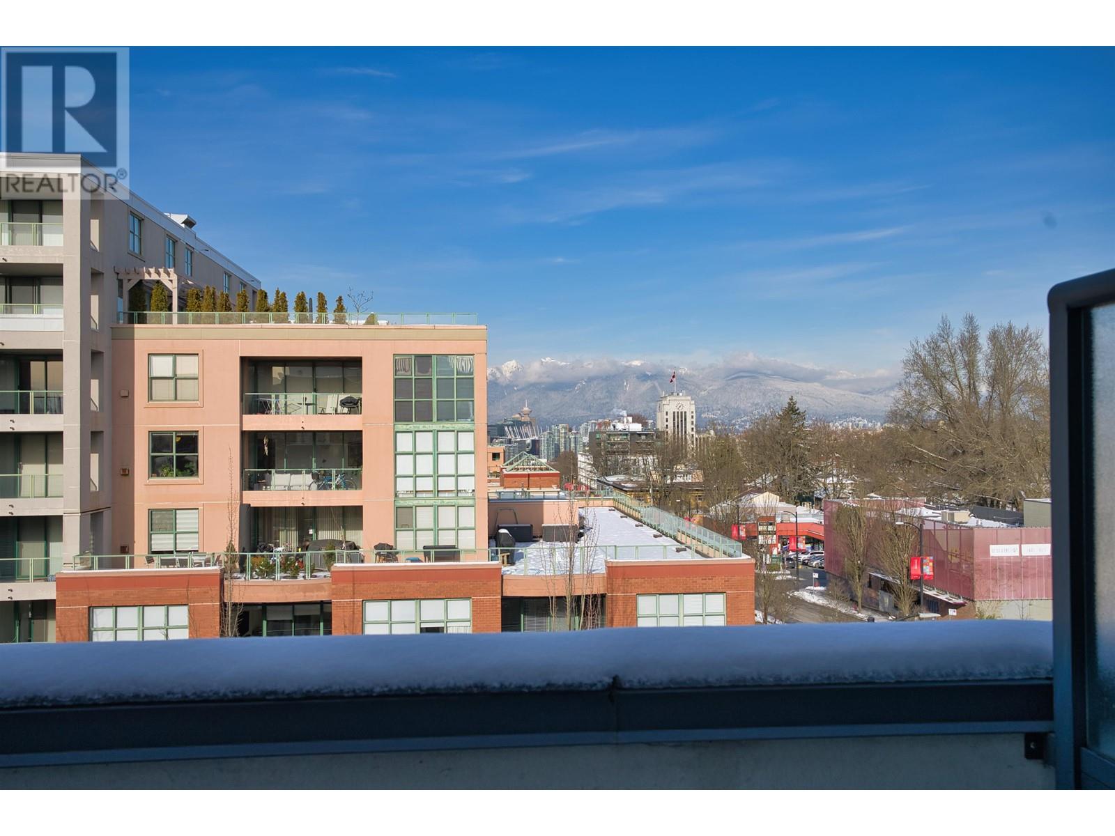 505 3228 Tupper Street, Vancouver, British Columbia  V5Z 4S7 - Photo 2 - R2984211