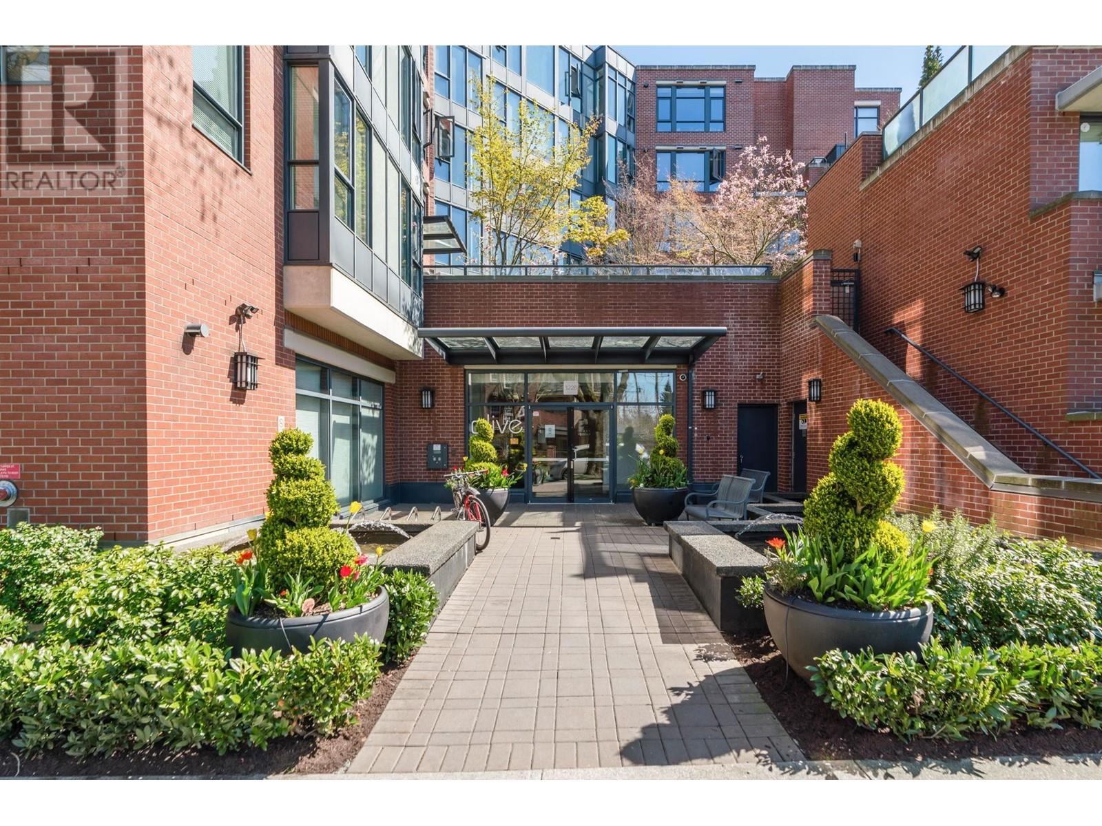 505 3228 Tupper Street, Vancouver, British Columbia  V5Z 4S7 - Photo 26 - R2984211