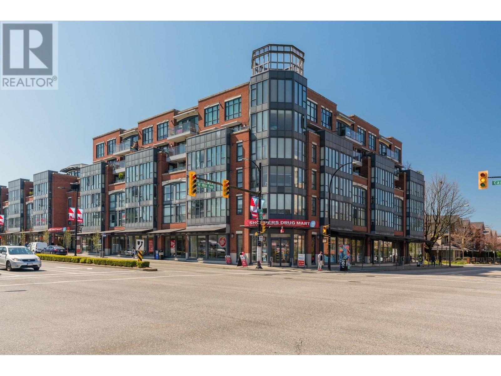 505 3228 Tupper Street, Vancouver, British Columbia  V5Z 4S7 - Photo 30 - R2984211