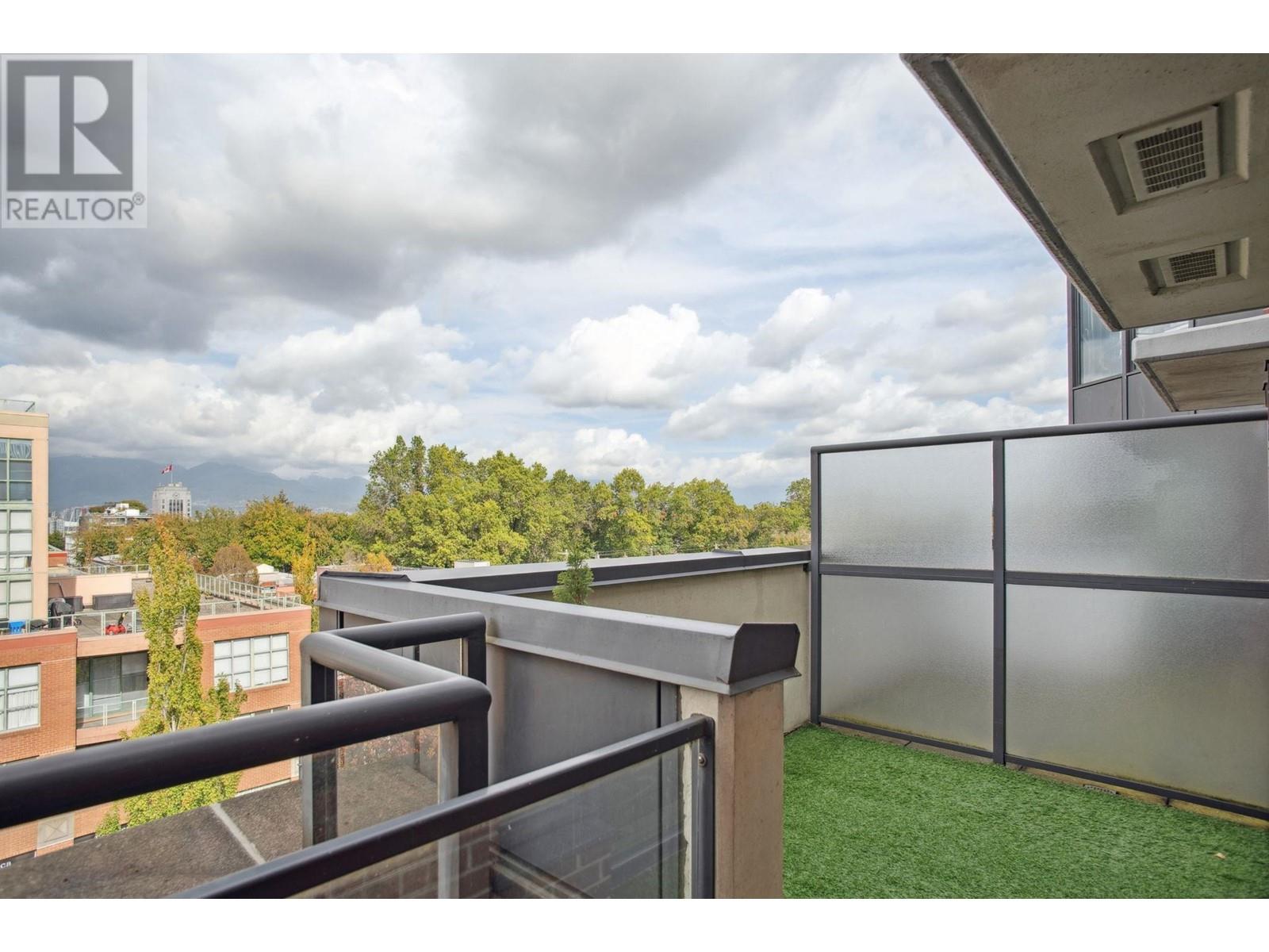 505 3228 Tupper Street, Vancouver, British Columbia  V5Z 4S7 - Photo 6 - R2984211