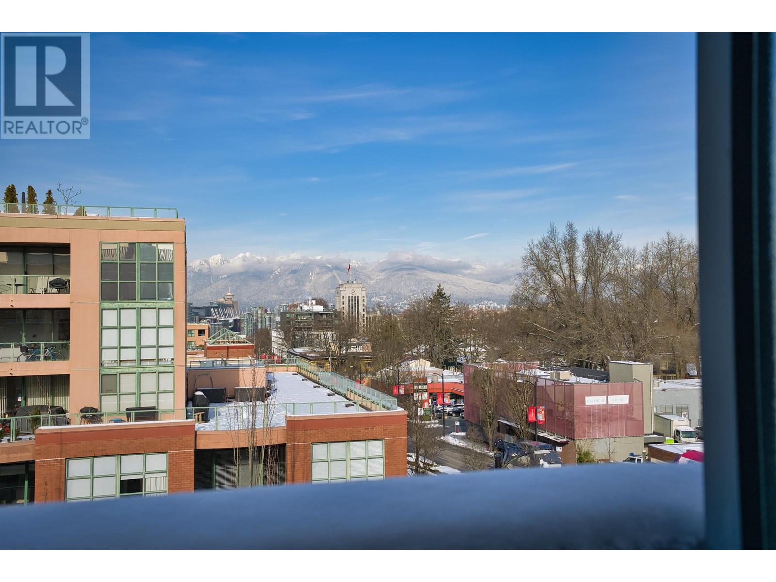 505 3228 Tupper Street, Vancouver, British Columbia  V5Z 4S7 - Photo 8 - R2984211