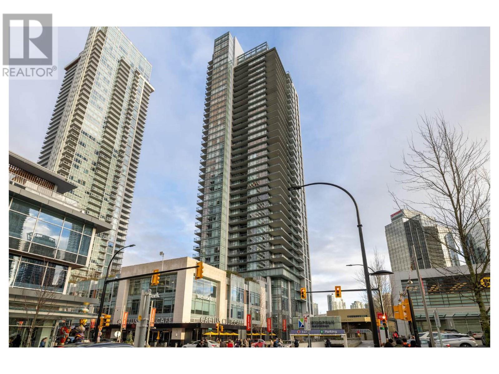 1007 6098 STATION STREET, burnaby, British Columbia