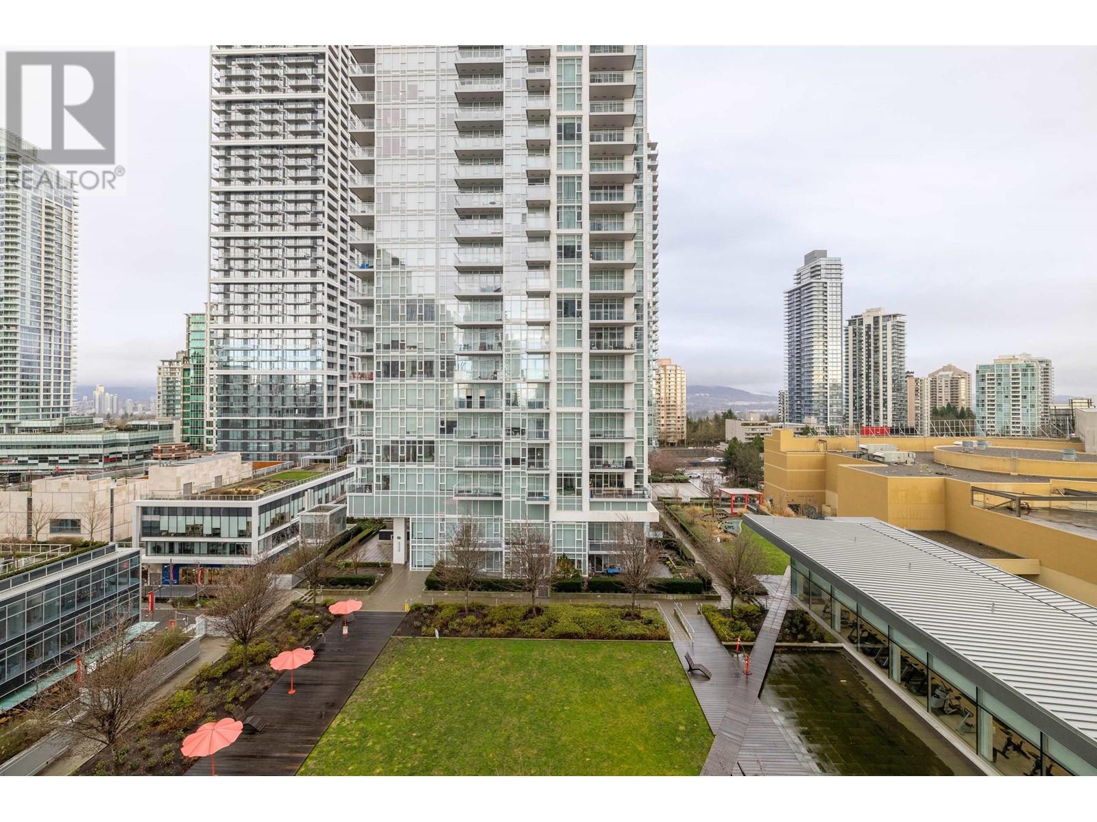 1007 6098 Station Street, Burnaby, British Columbia  V5H 0H4 - Photo 26 - R2984222