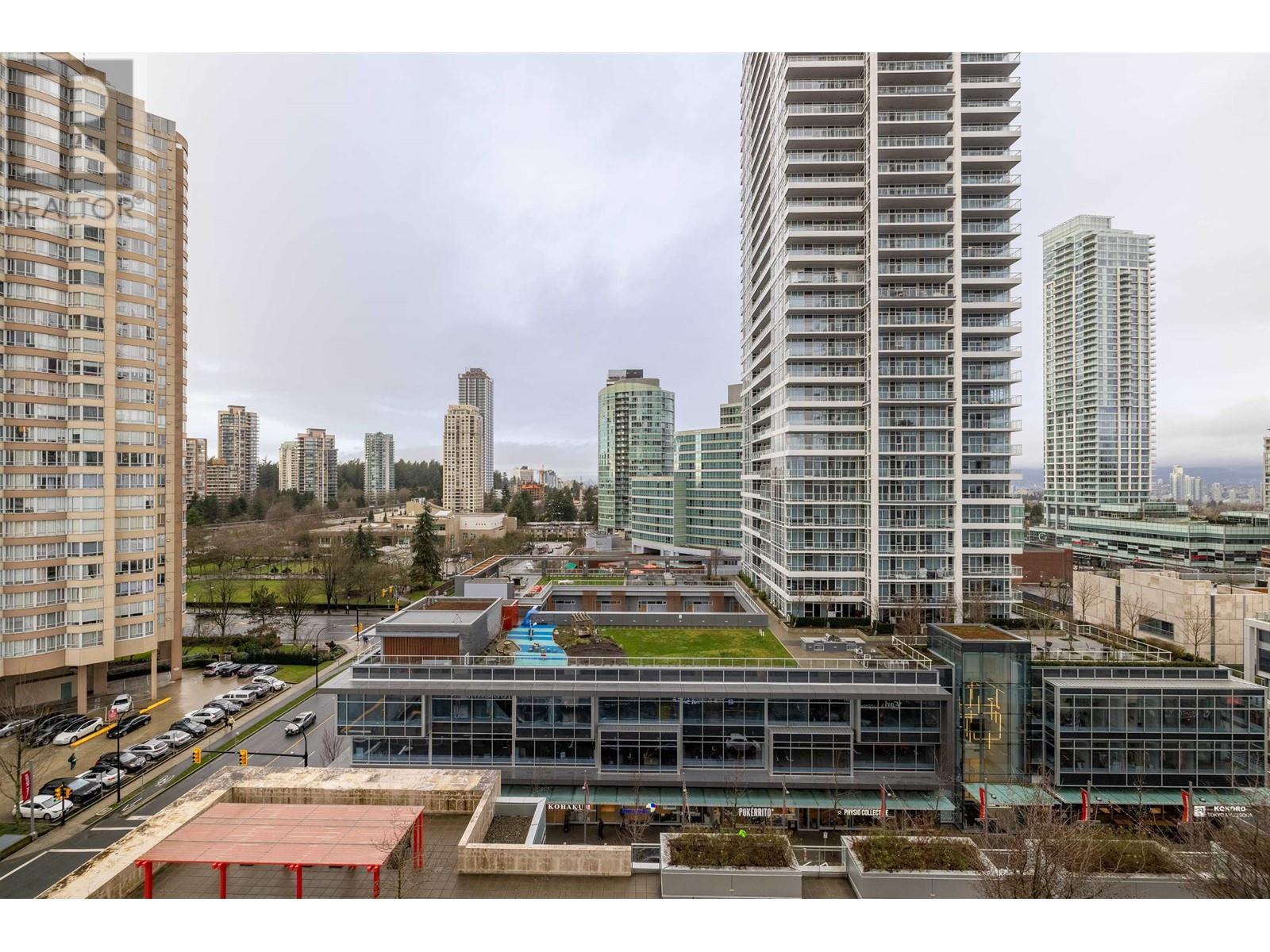 1007 6098 Station Street, Burnaby, British Columbia  V5H 0H4 - Photo 27 - R2984222