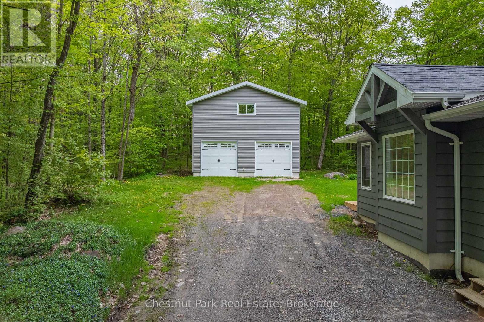 16 Clifford Street, Seguin, Ontario  P0C 1J0 - Photo 37 - X12053137