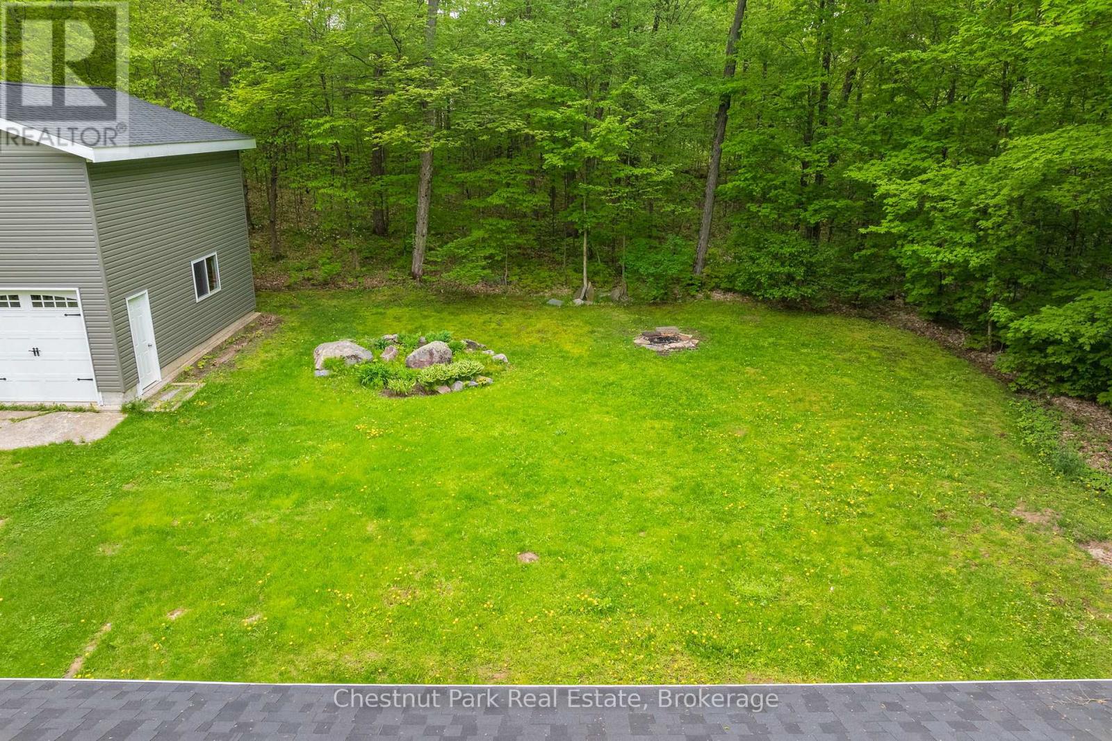 16 Clifford Street, Seguin, Ontario  P0C 1J0 - Photo 41 - X12053137