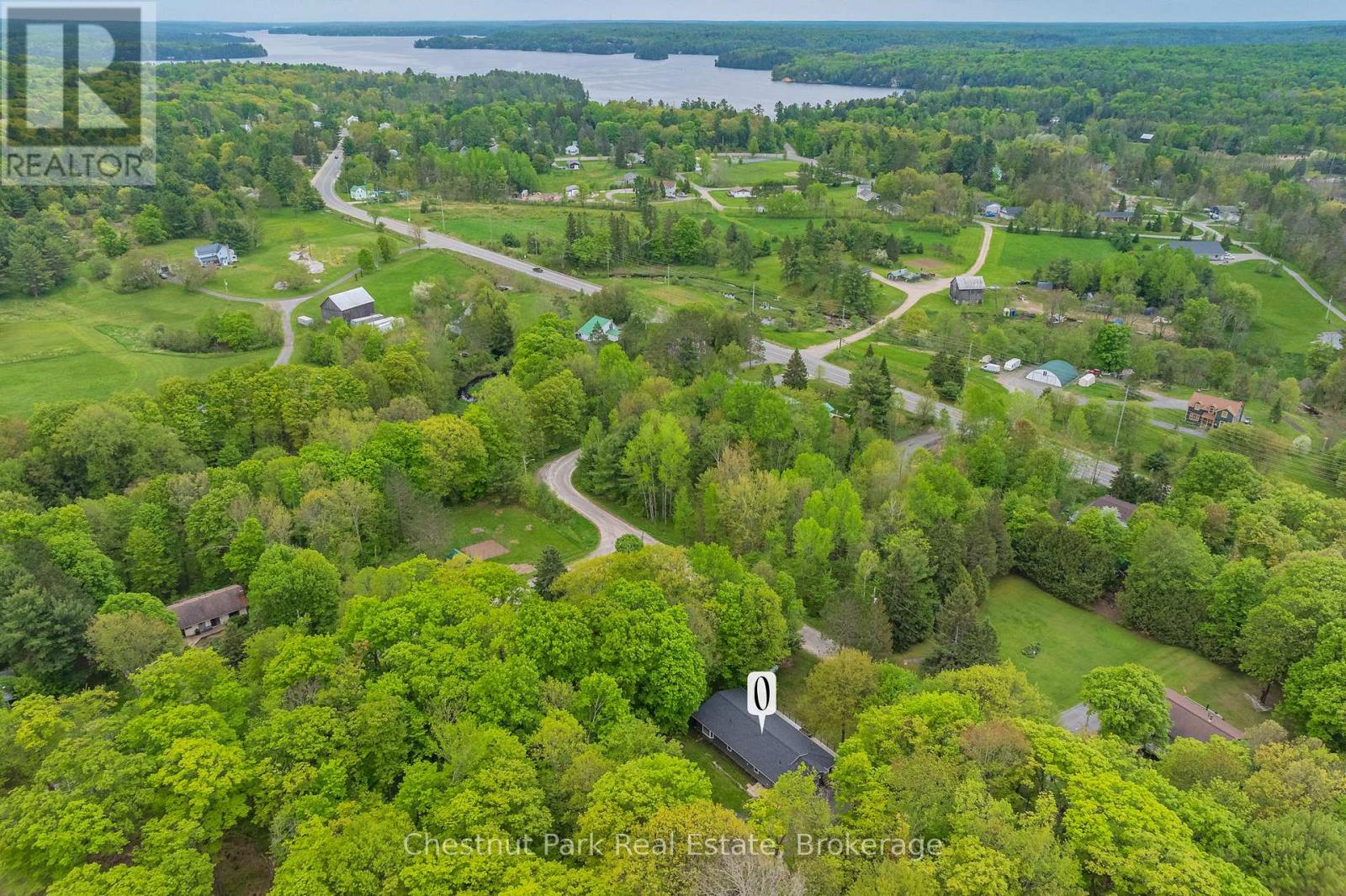 16 Clifford Street, Seguin, Ontario  P0C 1J0 - Photo 44 - X12053137