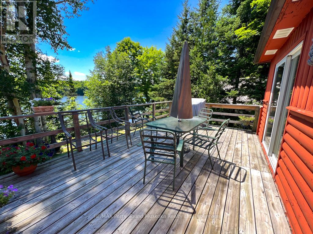 20 Golden Horseshoe Lane, Whitestone, Ontario  P0A 1G0 - Photo 17 - X12053152