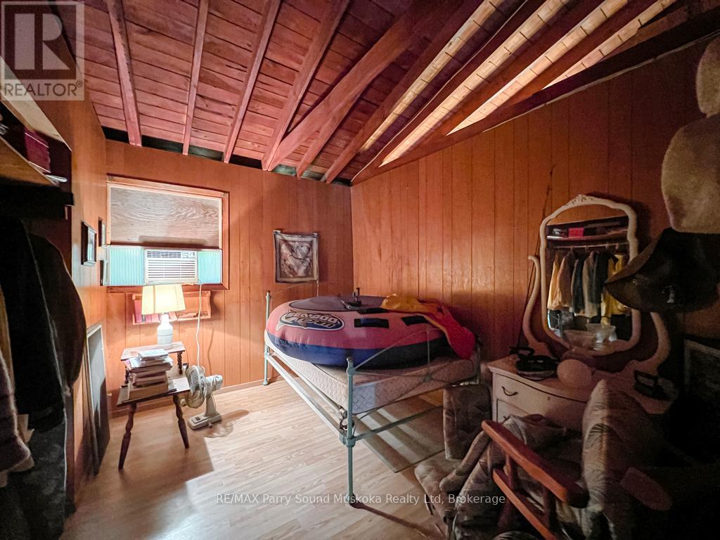 20 Golden Horseshoe Lane, Whitestone, Ontario  P0A 1G0 - Photo 21 - X12053152