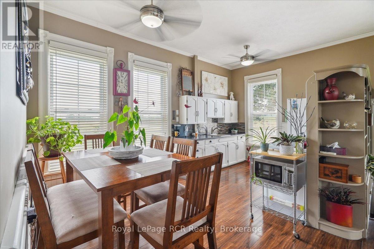 1212 Bruce Road 40, Arran-Elderslie, Ontario  N0H 1L0 - Photo 14 - X12053165