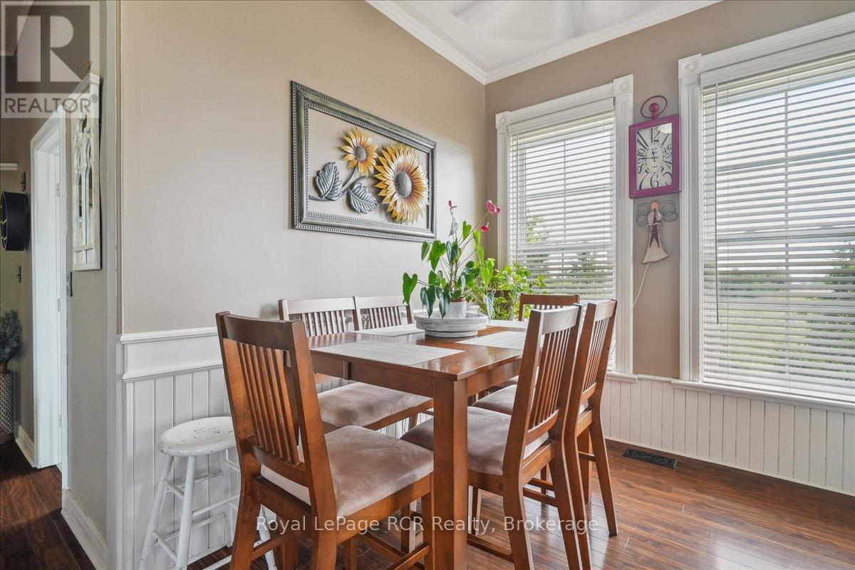 1212 Bruce Road 40, Arran-Elderslie, Ontario  N0H 1L0 - Photo 19 - X12053165