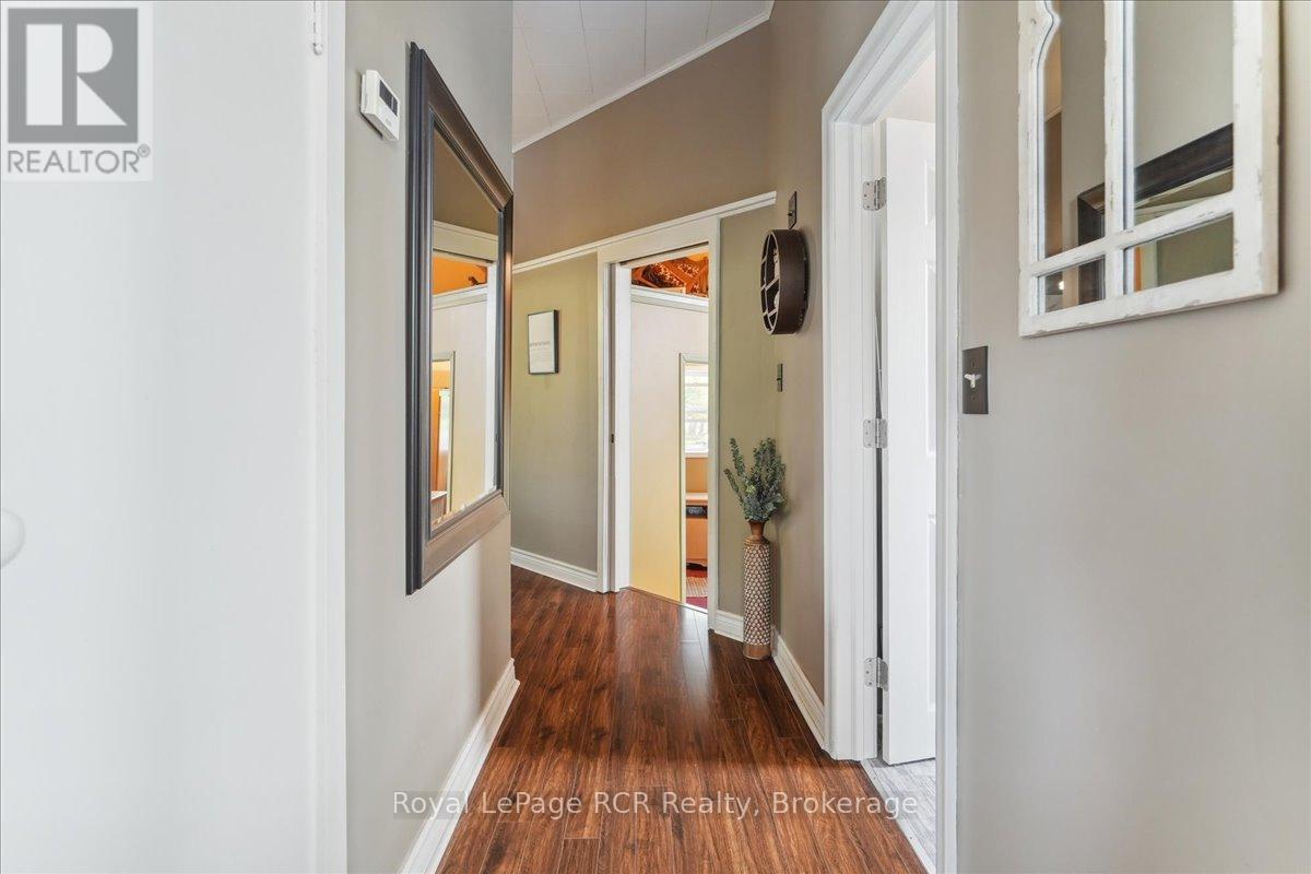 1212 Bruce Road 40, Arran-Elderslie, Ontario  N0H 1L0 - Photo 21 - X12053165