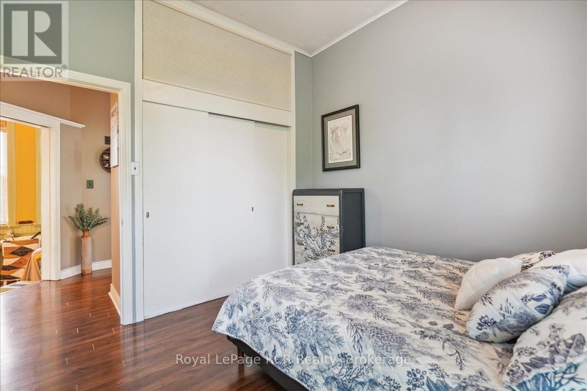 1212 Bruce Road 40, Arran-Elderslie, Ontario  N0H 1L0 - Photo 25 - X12053165