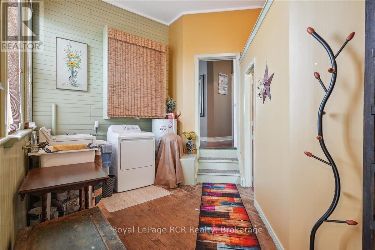 1212 Bruce Road 40, Arran-Elderslie, Ontario  N0H 1L0 - Photo 28 - X12053165