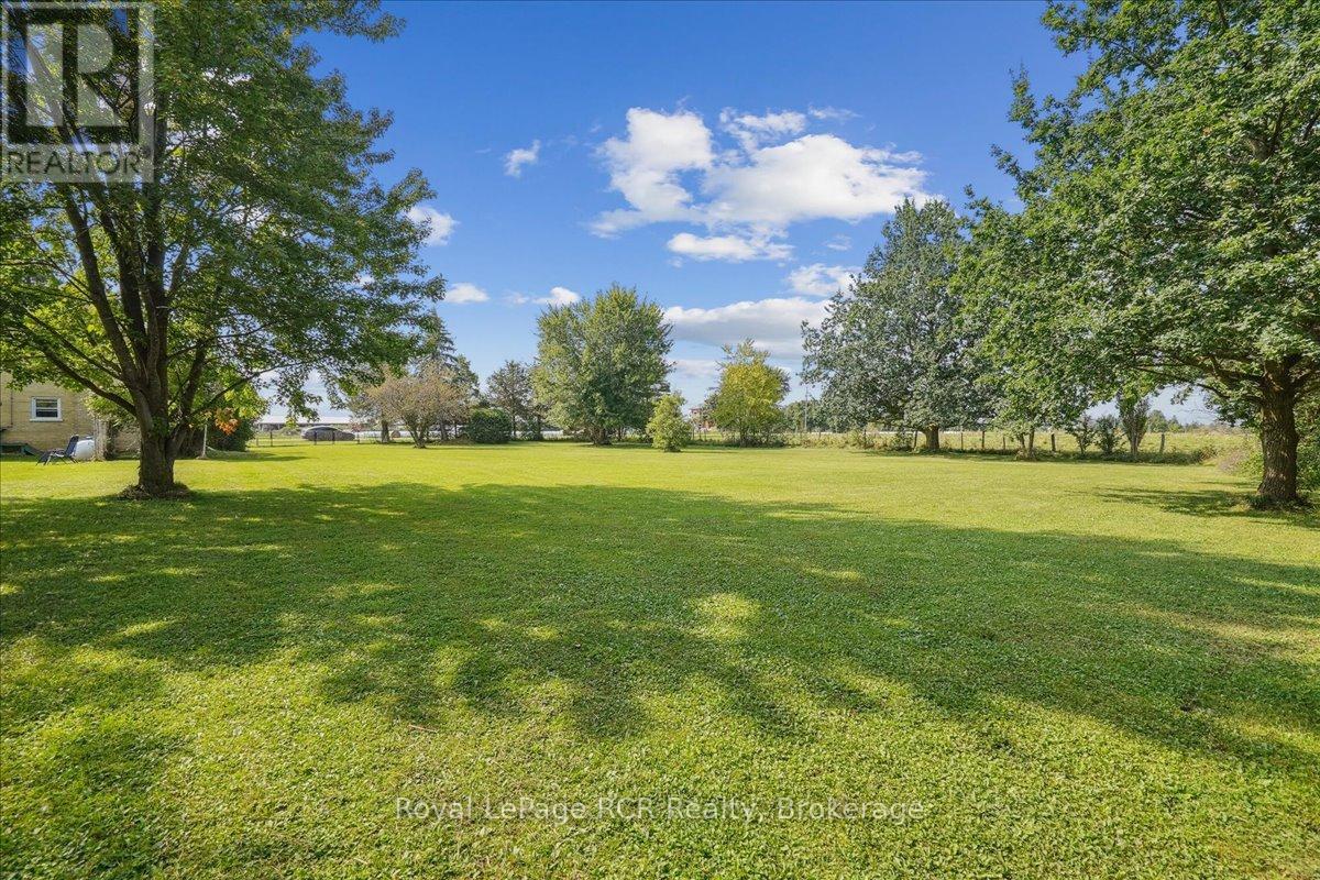 1212 Bruce Road 40, Arran-Elderslie, Ontario  N0H 1L0 - Photo 36 - X12053165
