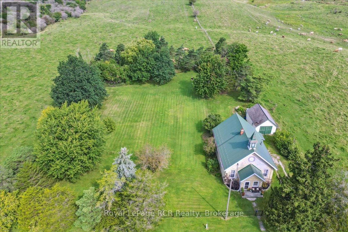1212 Bruce Road 40, Arran-Elderslie, Ontario  N0H 1L0 - Photo 39 - X12053165