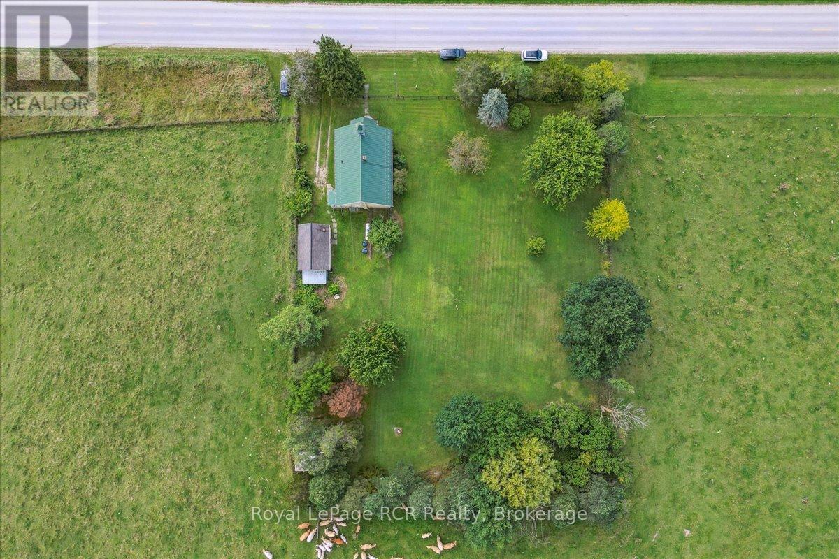 1212 Bruce Road 40, Arran-Elderslie, Ontario  N0H 1L0 - Photo 41 - X12053165