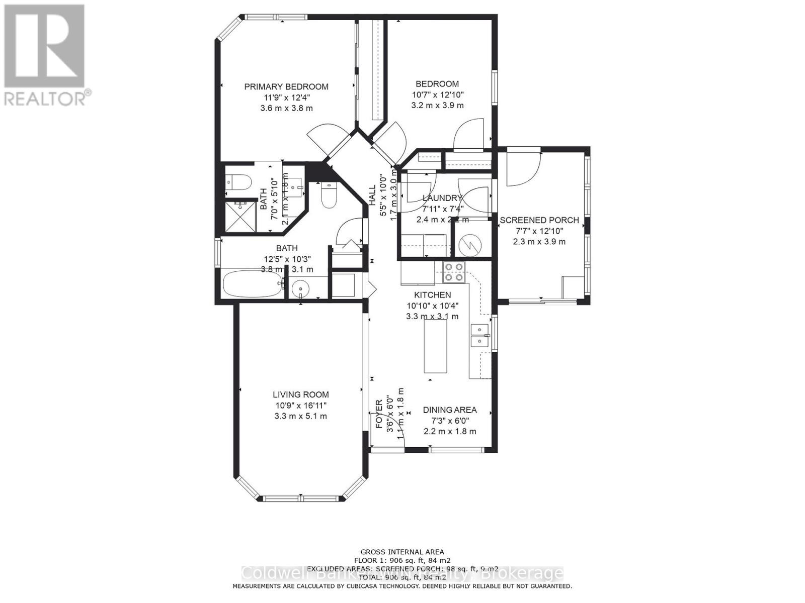 14 Grand Vista Drive, Wellington North, Ontario  N0G 2L0 - Photo 21 - X12053204