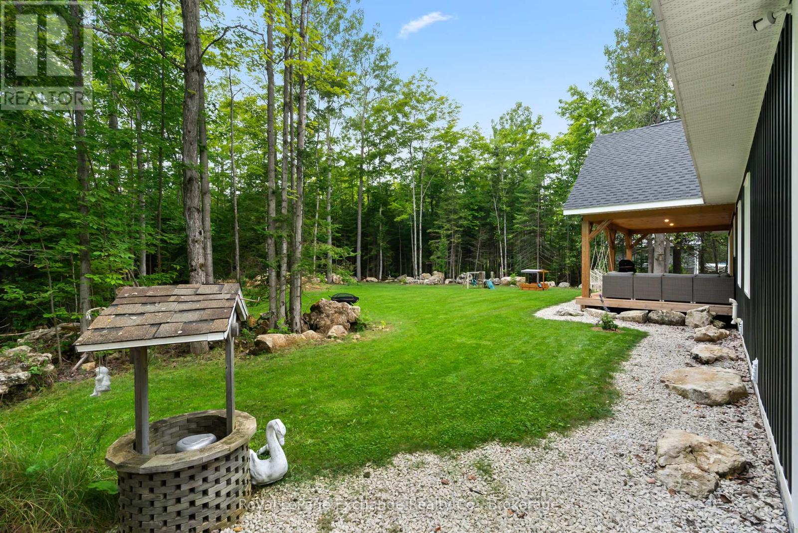 668 Bruce Road 9, South Bruce Peninsula, Ontario  N0H 2T0 - Photo 31 - X12053236