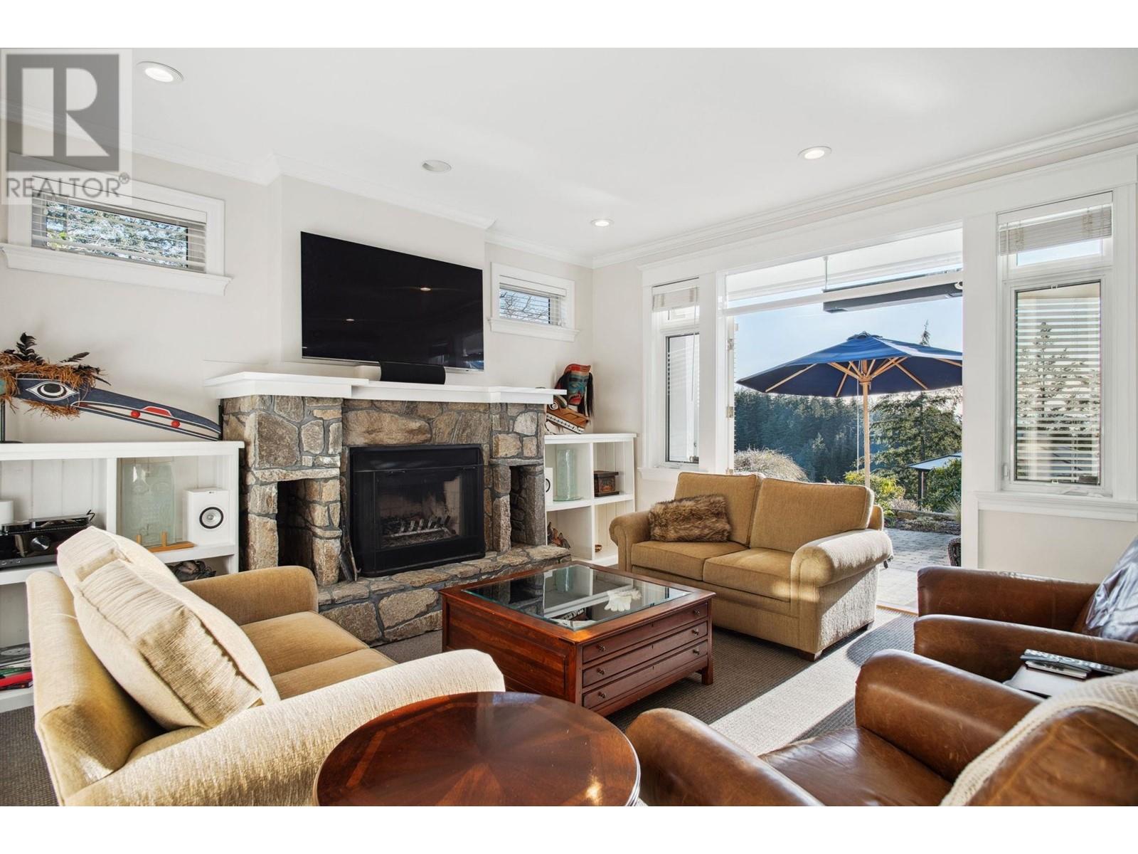 4668 Headland Drive, West Vancouver, British Columbia  V7W 3J3 - Photo 12 - R2984177