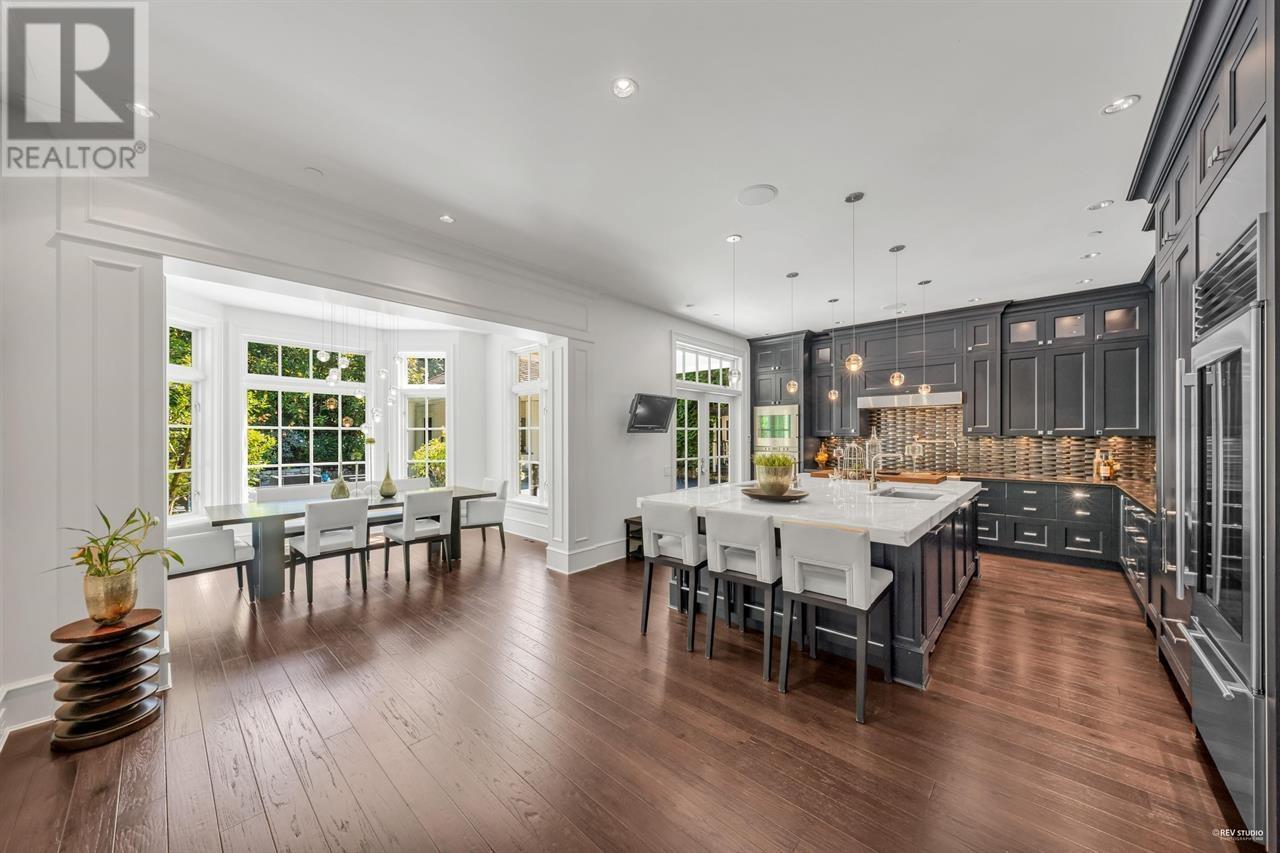 3416 Cedar Crescent, Vancouver, British Columbia  V6J 2R3 - Photo 10 - R2984201