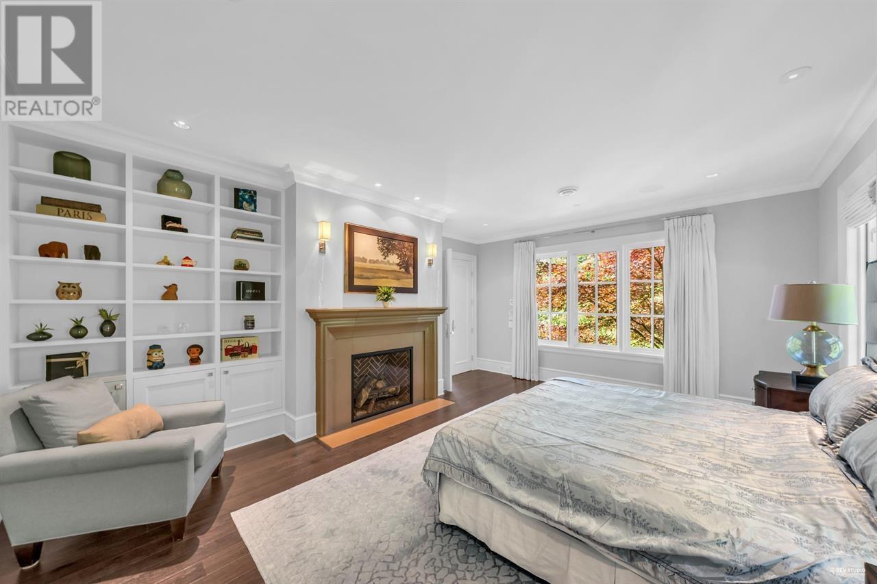 3416 Cedar Crescent, Vancouver, British Columbia  V6J 2R3 - Photo 17 - R2984201