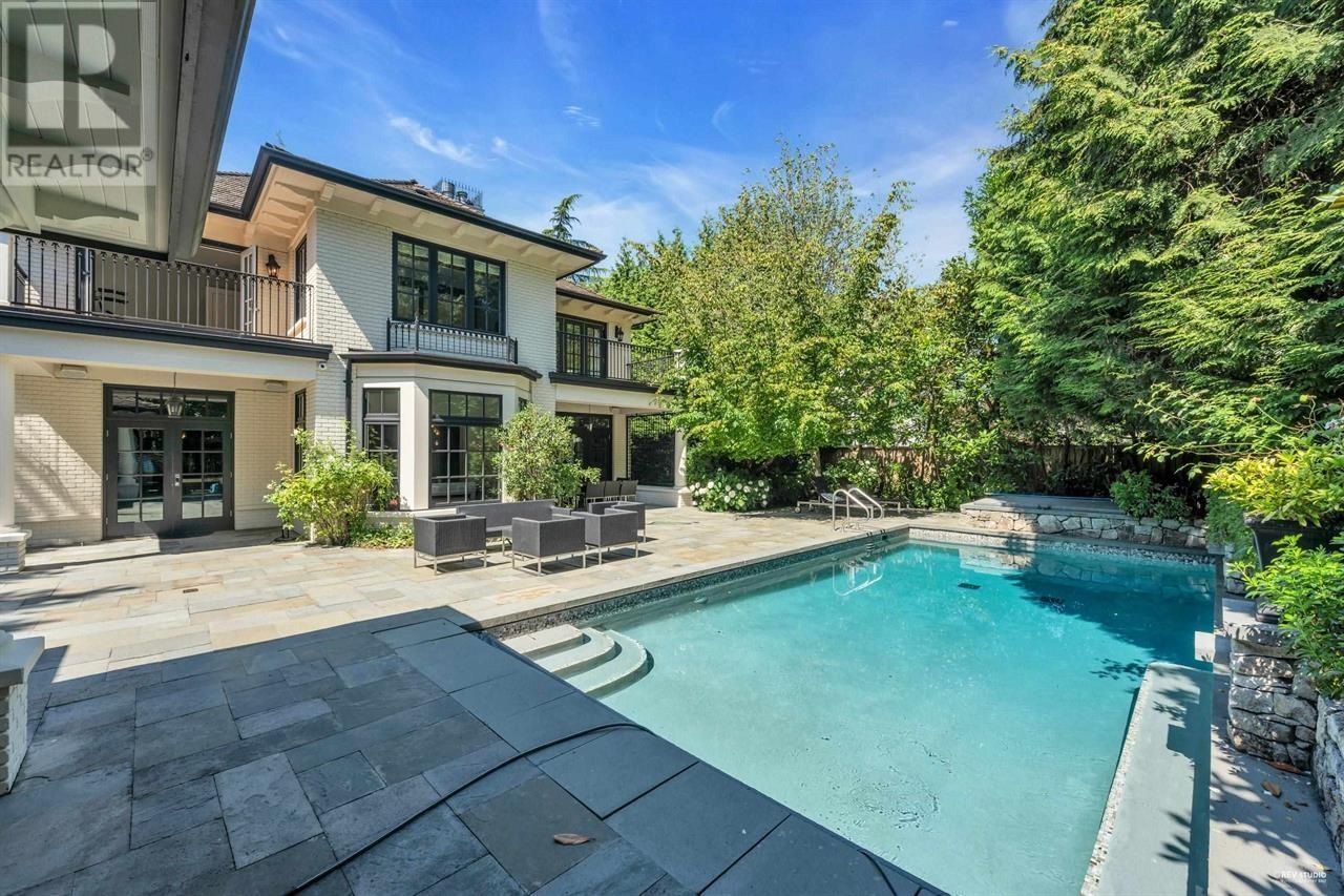 3416 Cedar Crescent, Vancouver, British Columbia  V6J 2R3 - Photo 2 - R2984201
