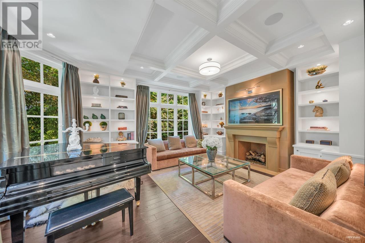 3416 Cedar Crescent, Vancouver, British Columbia  V6J 2R3 - Photo 3 - R2984201