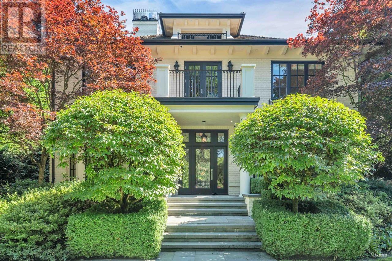 3416 Cedar Crescent, Vancouver, British Columbia  V6J 2R3 - Photo 35 - R2984201