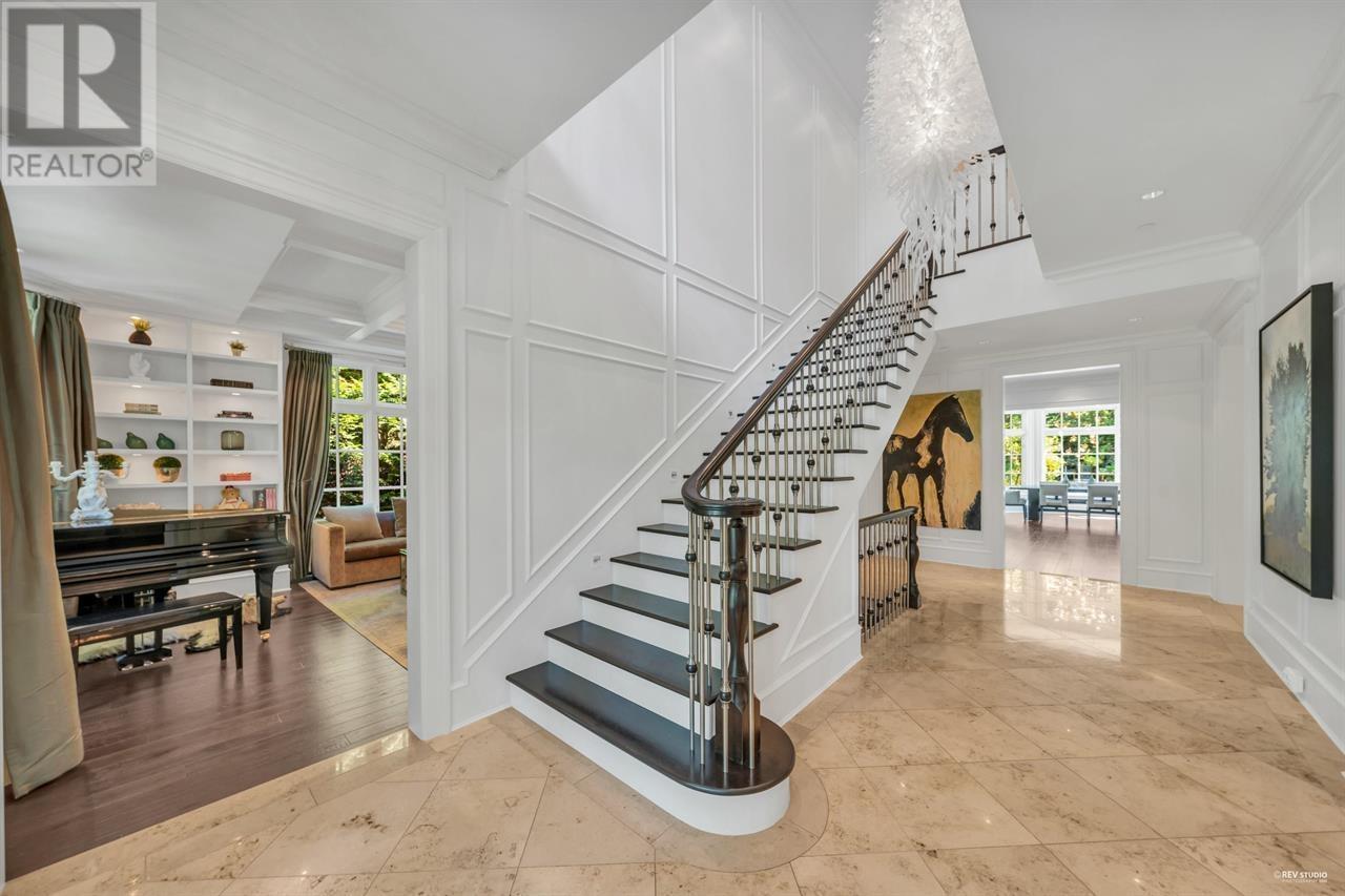 3416 Cedar Crescent, Vancouver, British Columbia  V6J 2R3 - Photo 4 - R2984201