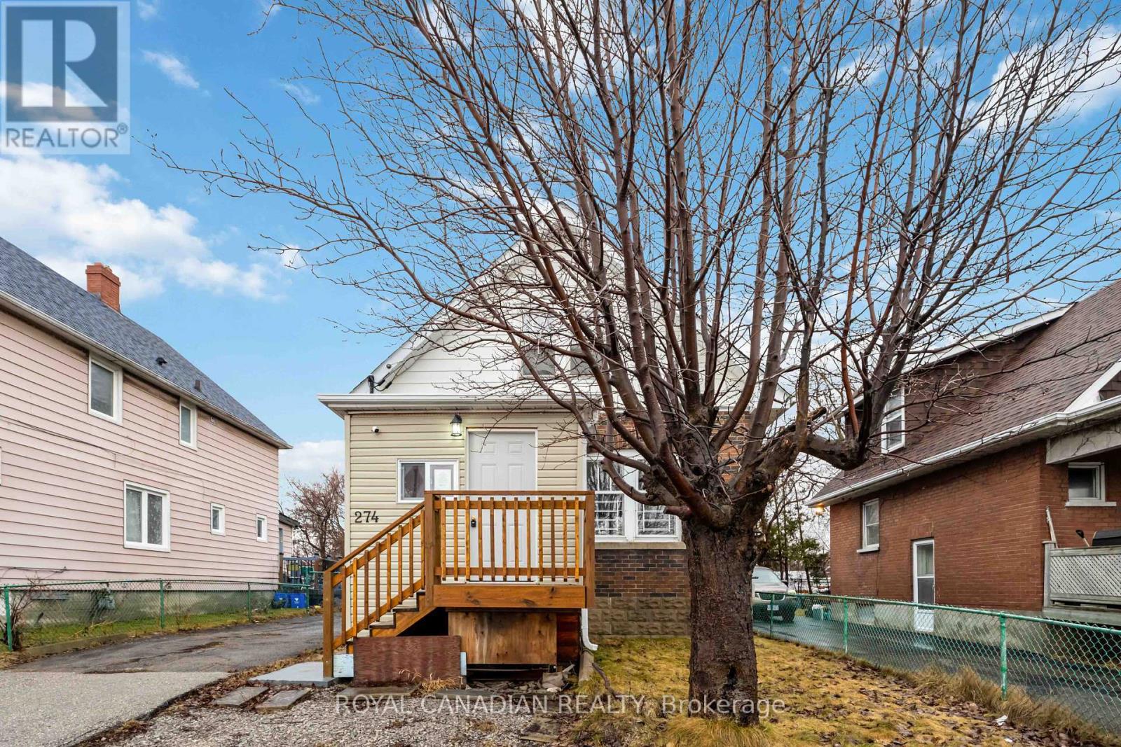 Property at 274 RITSON ROAD N image 1