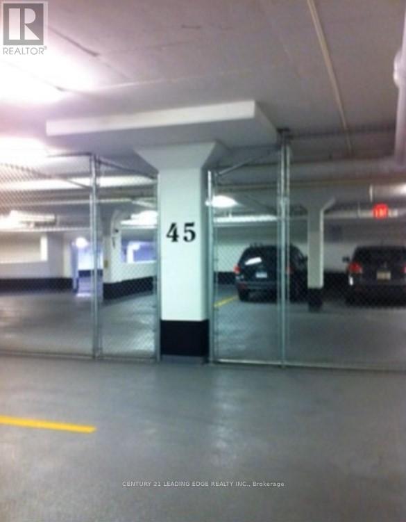 Parking Spot 45 - 9245 Jane Street, Vaughan, Ontario  L6A 0K1 - Photo 1 - N12050037