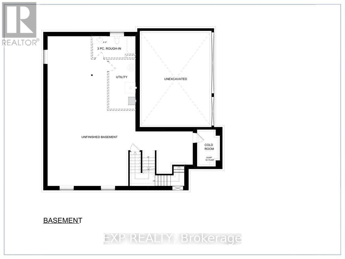 Lot 13 Sass Crescent, Brant, Ontario  N3L 0E9 - Photo 11 - X12050367