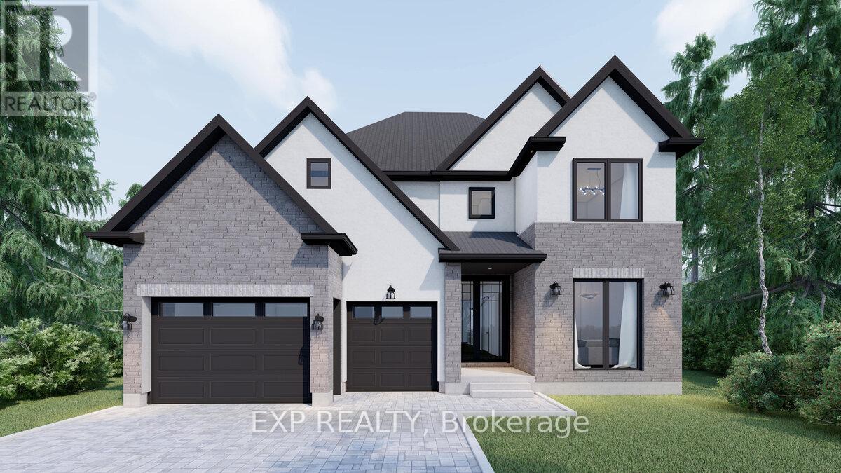 Lot 13 Sass Crescent, Brant, Ontario  N3L 0E9 - Photo 14 - X12050367