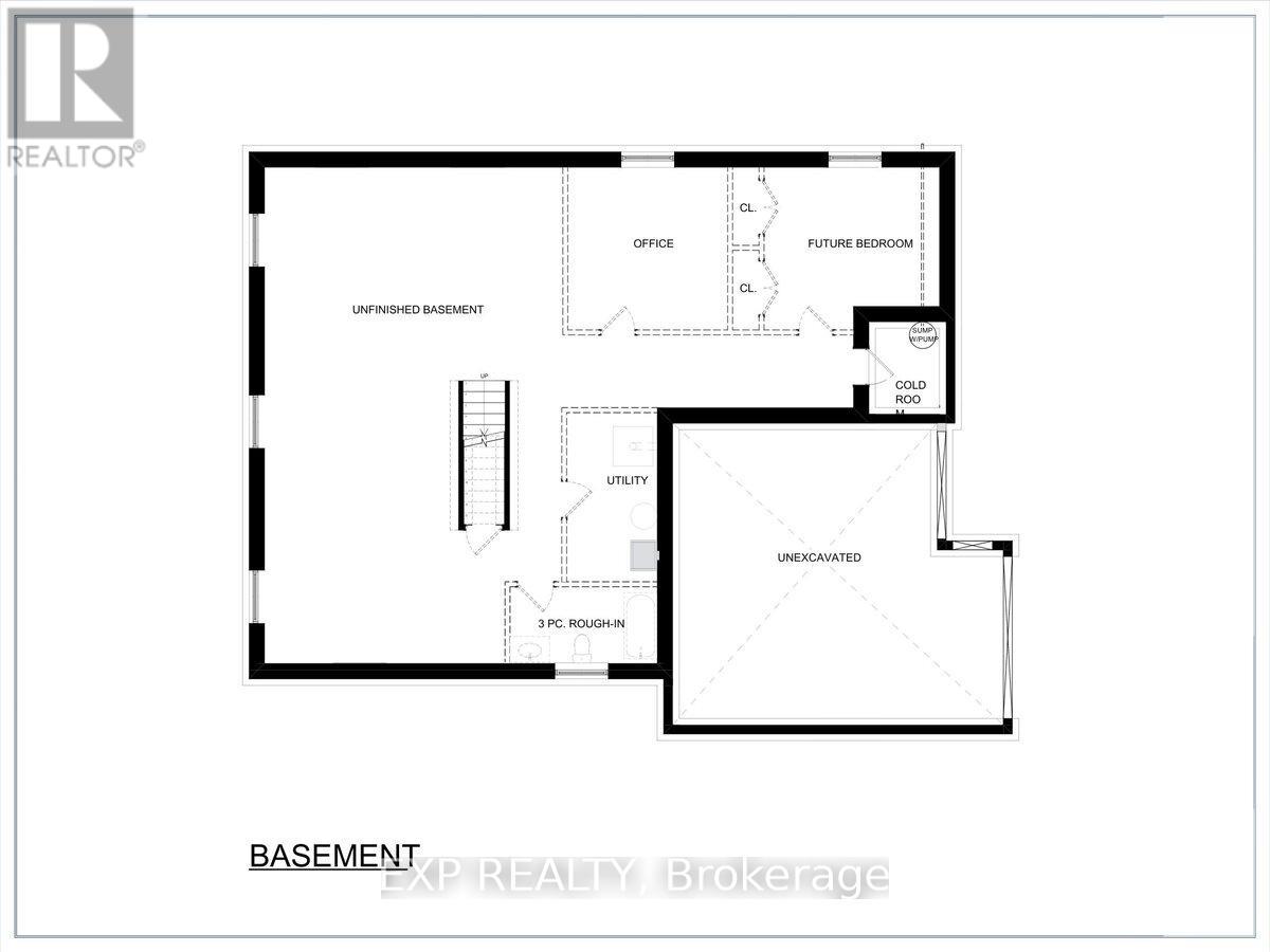 Lot 13 Sass Crescent, Brant, Ontario  N3L 0E9 - Photo 15 - X12050367