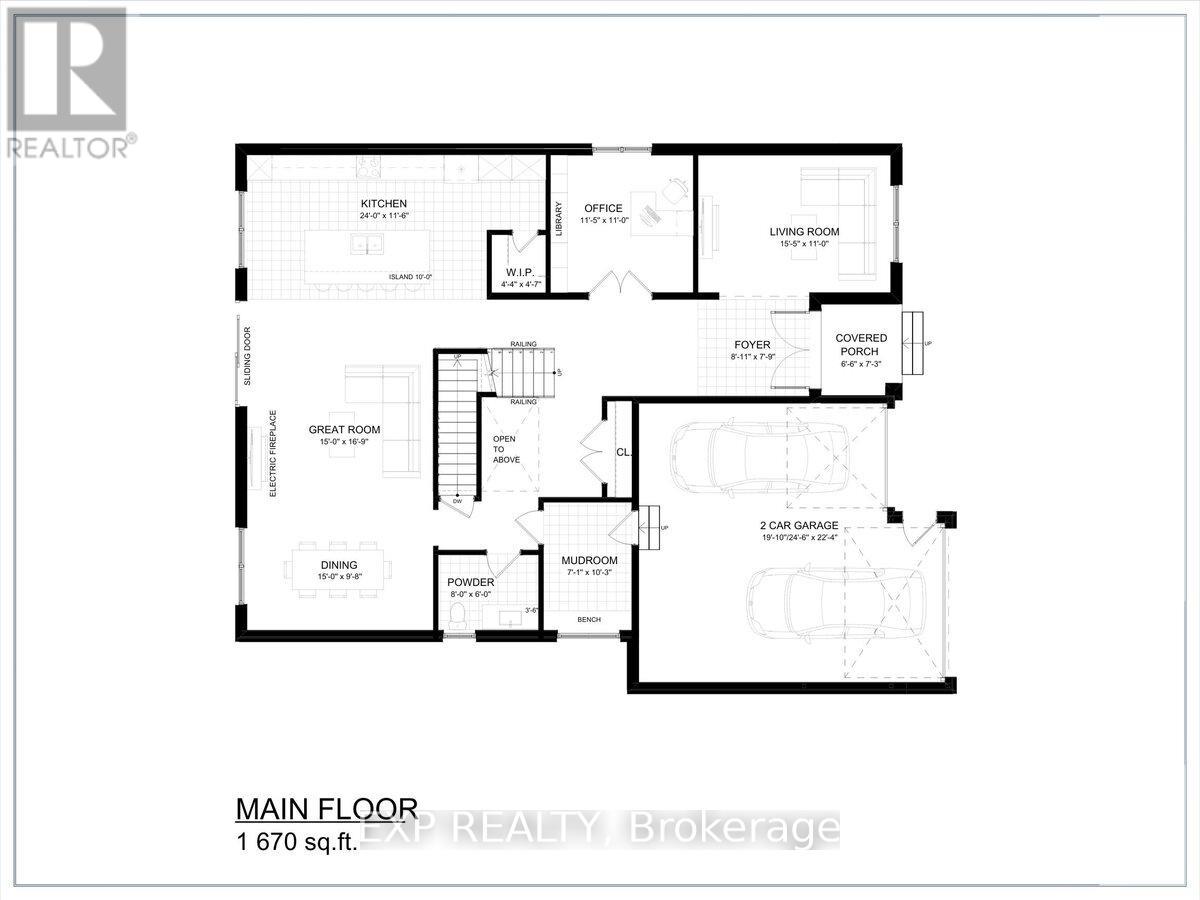 Lot 13 Sass Crescent, Brant, Ontario  N3L 0E9 - Photo 17 - X12050367