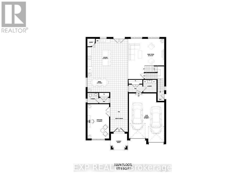 Lot 13 Sass Crescent, Brant, Ontario  N3L 0E9 - Photo 4 - X12050367