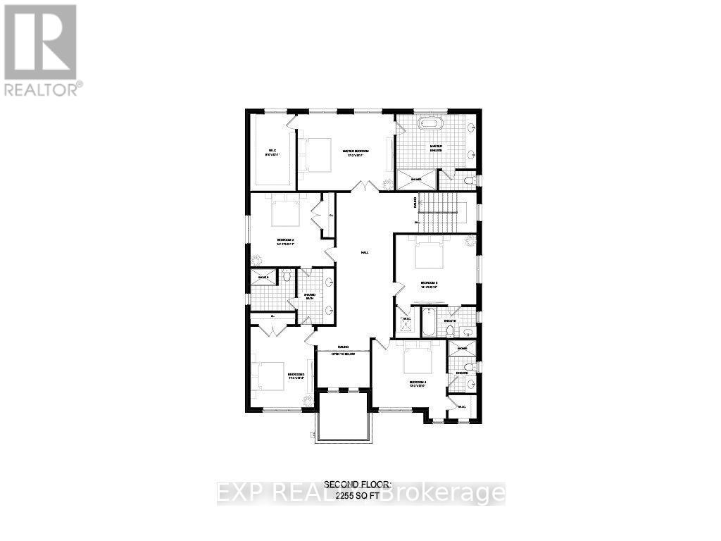 Lot 13 Sass Crescent, Brant, Ontario  N3L 0E9 - Photo 5 - X12050367