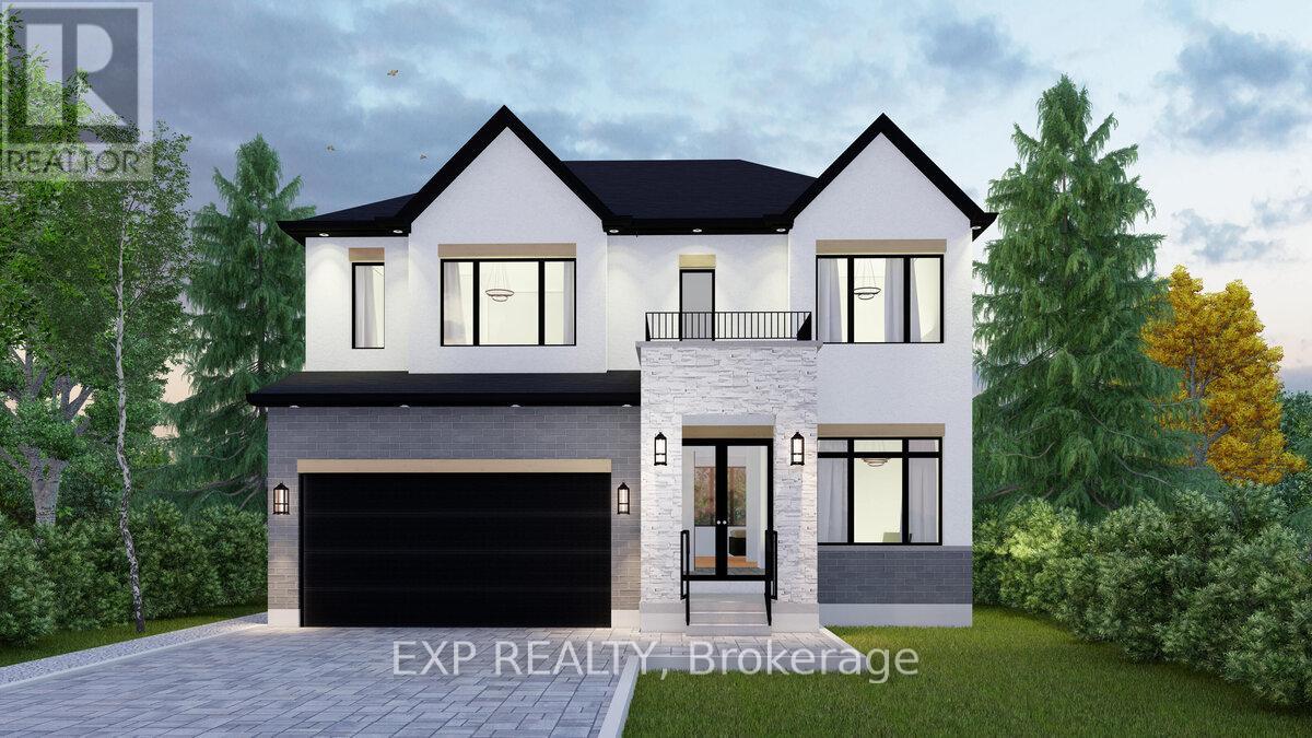 Lot 13 Sass Crescent, Brant, Ontario  N3L 0E9 - Photo 6 - X12050367