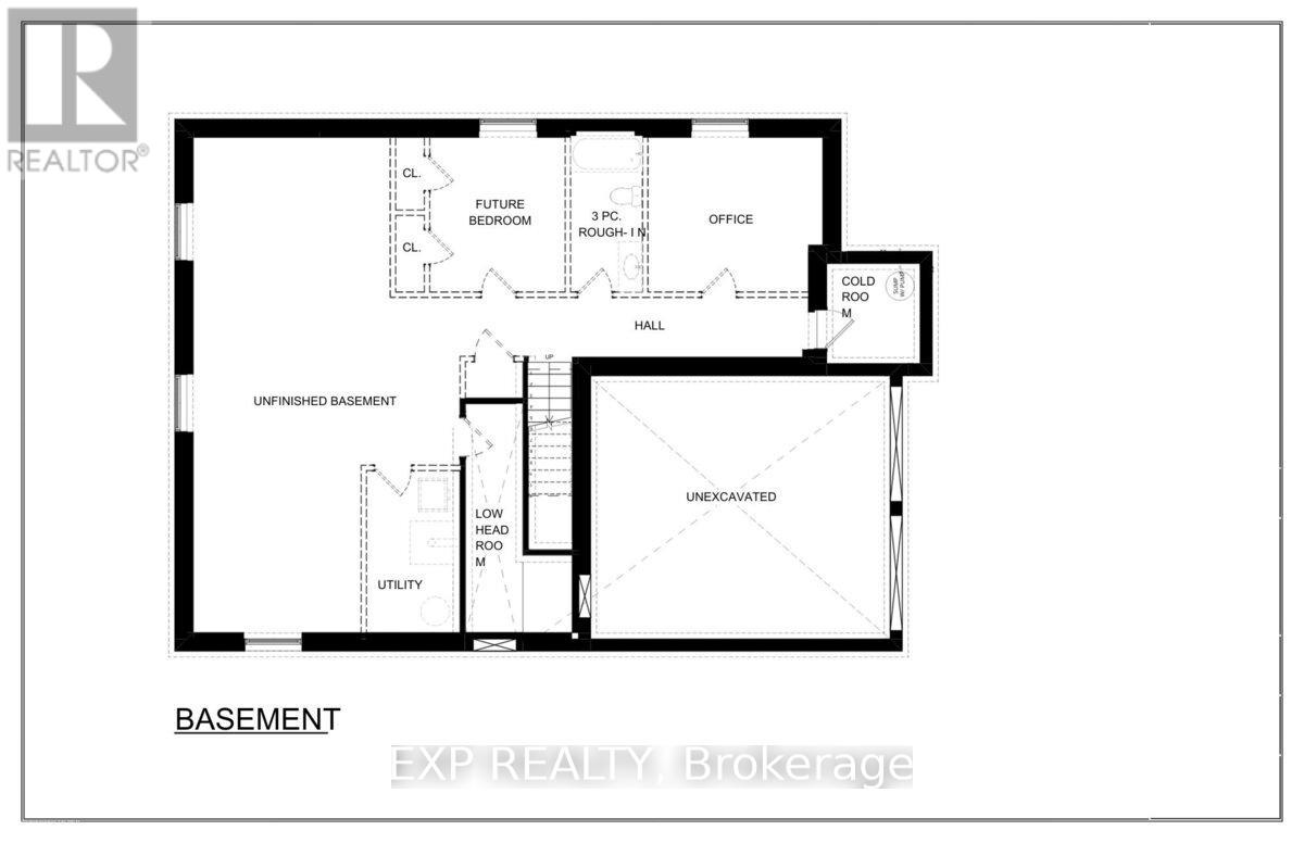 Lot 13 Sass Crescent, Brant, Ontario  N3L 0E9 - Photo 7 - X12050367
