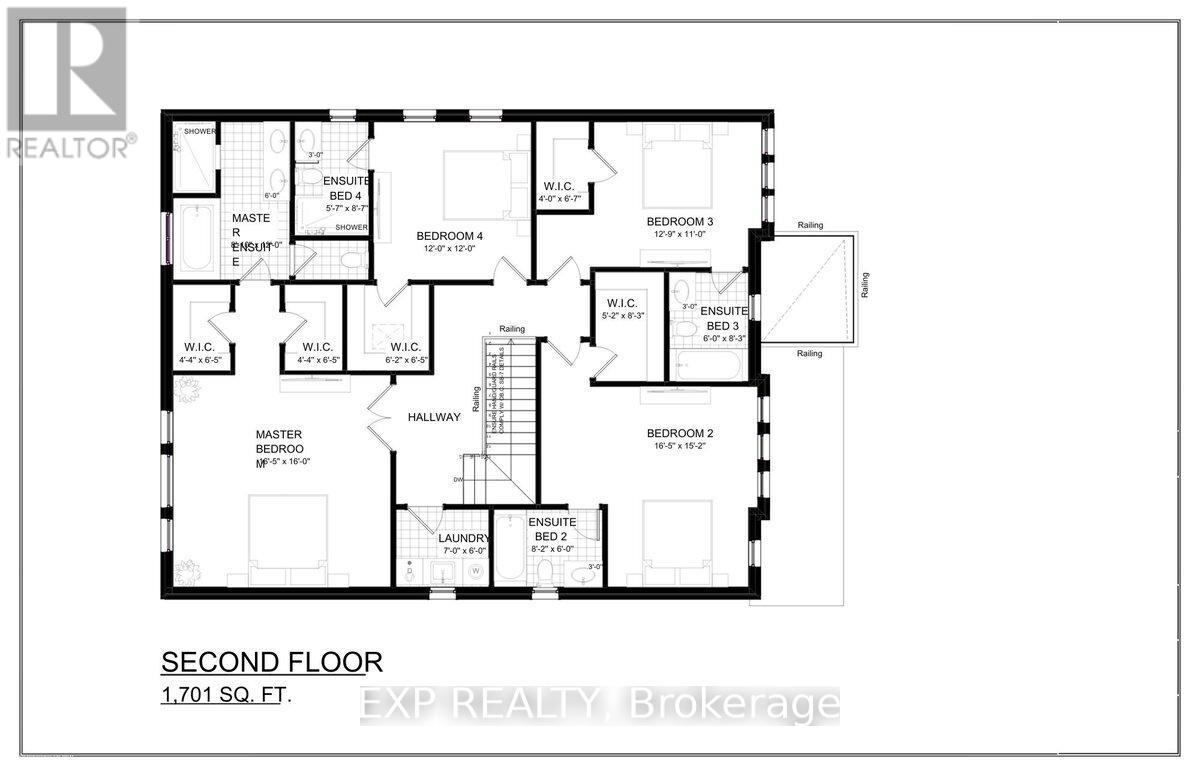 Lot 13 Sass Crescent, Brant, Ontario  N3L 0E9 - Photo 8 - X12050367